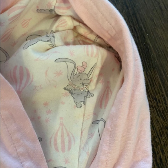 Disney Dumbo 3pc Outfit 6-month - Picture 6 of 9